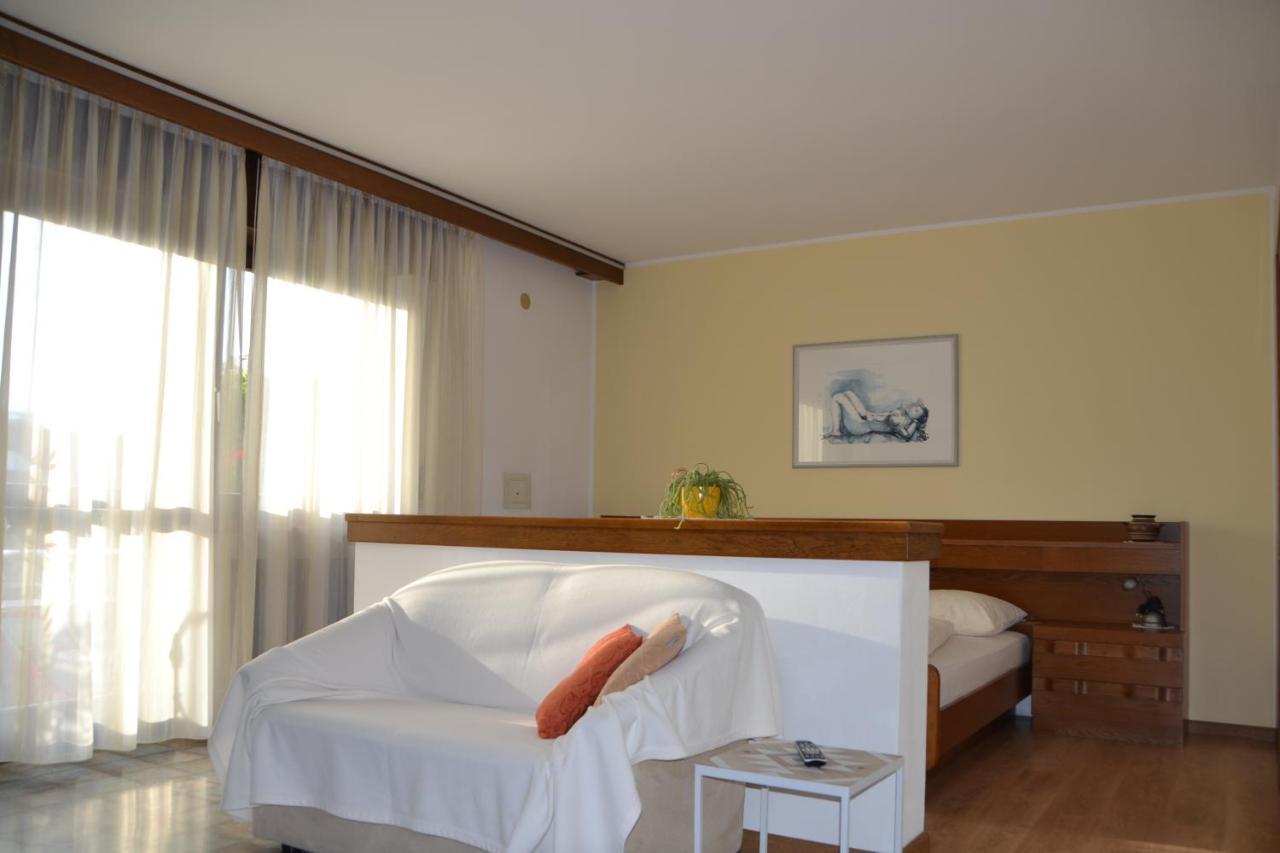 Haus Marion Apartment Appiano Sulla Strada Del Vino Luaran gambar