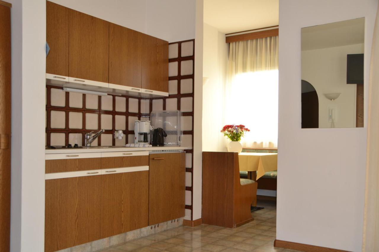 Haus Marion Apartment Appiano Sulla Strada Del Vino Luaran gambar