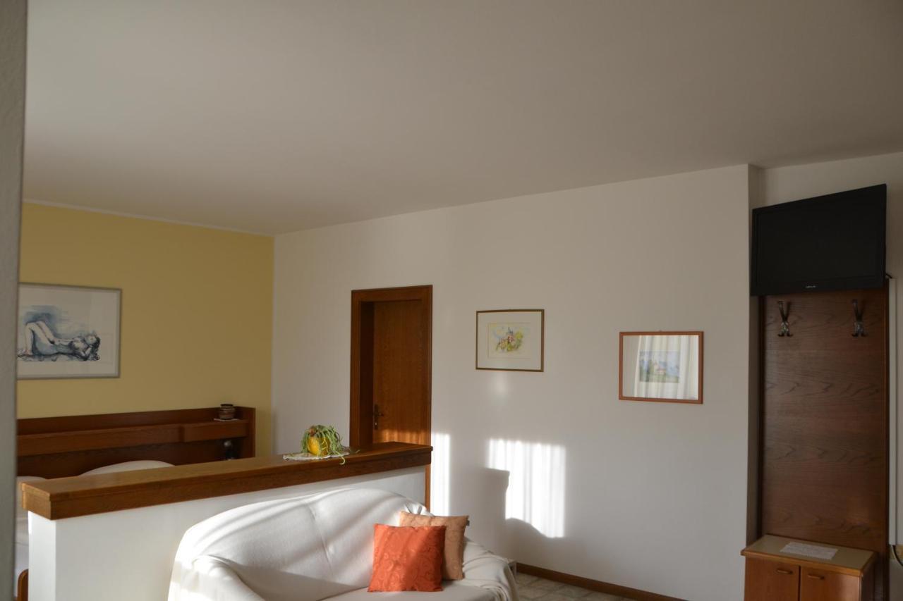 Haus Marion Apartment Appiano Sulla Strada Del Vino Luaran gambar