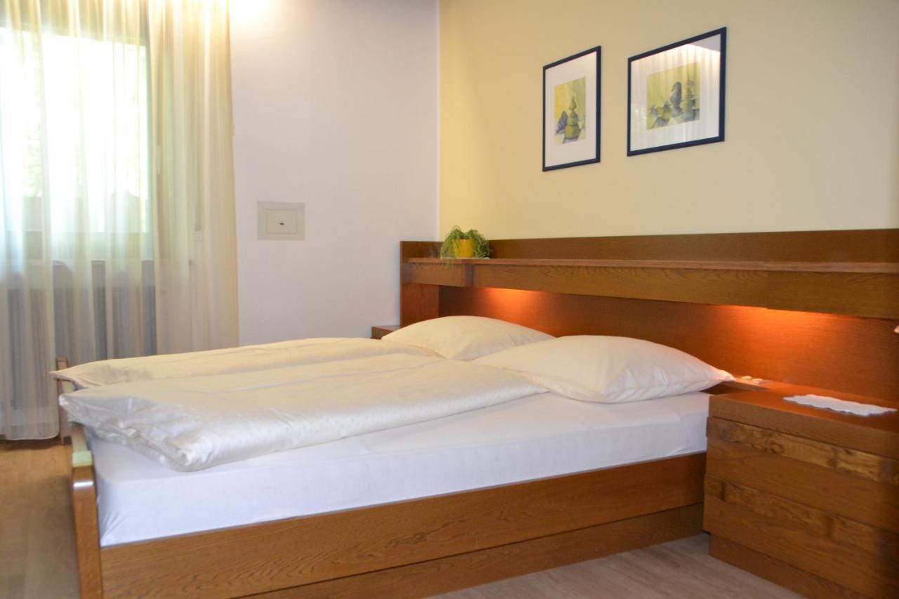 Haus Marion Apartment Appiano Sulla Strada Del Vino Luaran gambar