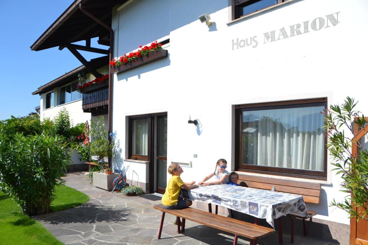 Haus Marion Apartment Appiano Sulla Strada Del Vino Luaran gambar