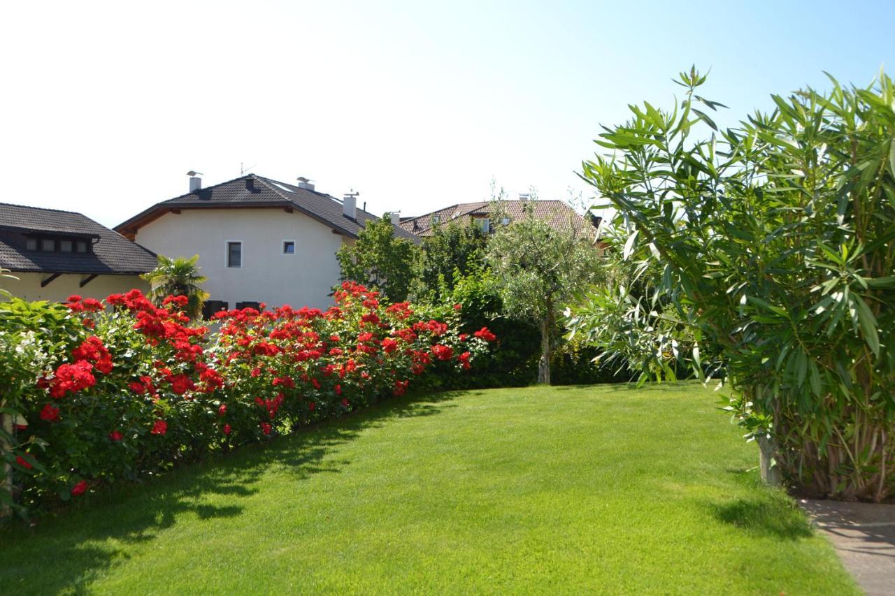 Haus Marion Apartment Appiano Sulla Strada Del Vino Luaran gambar
