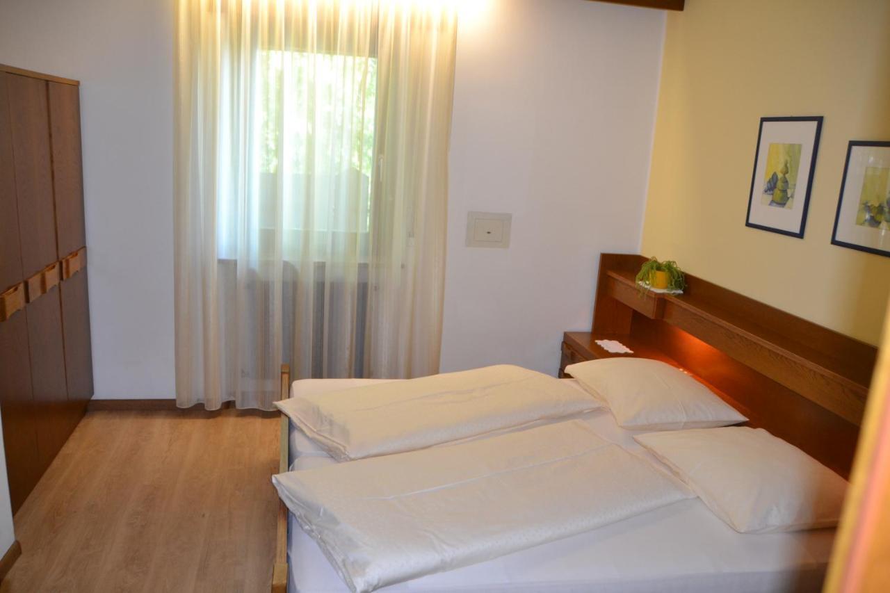 Haus Marion Apartment Appiano Sulla Strada Del Vino Luaran gambar