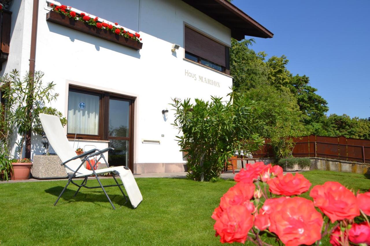 Haus Marion Apartment Appiano Sulla Strada Del Vino Luaran gambar