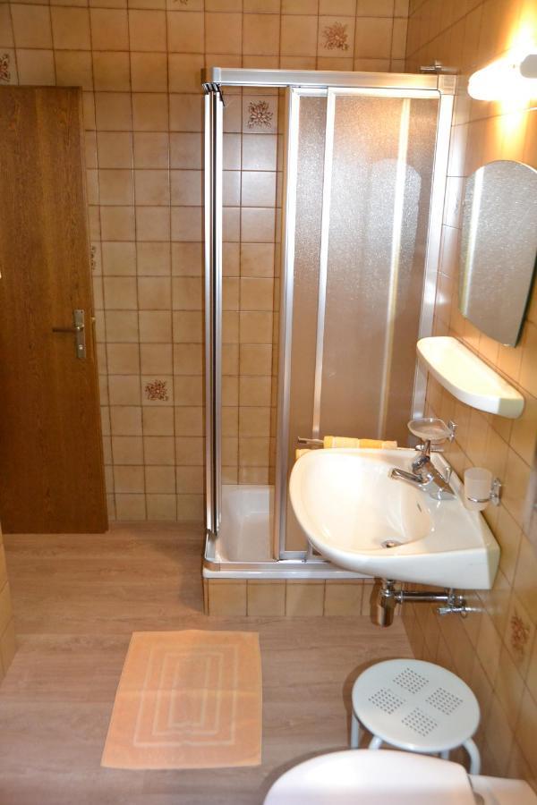 Haus Marion Apartment Appiano Sulla Strada Del Vino Luaran gambar