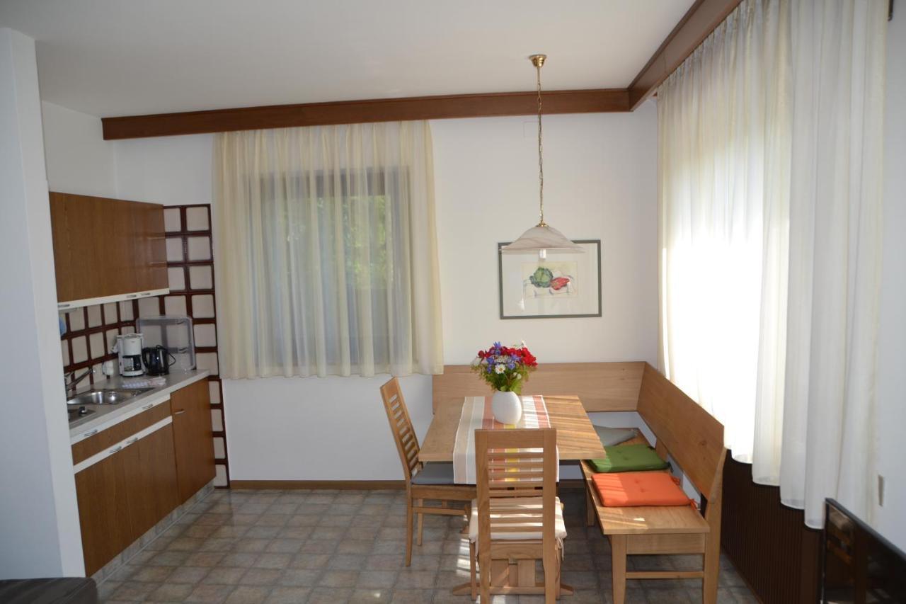 Haus Marion Apartment Appiano Sulla Strada Del Vino Luaran gambar