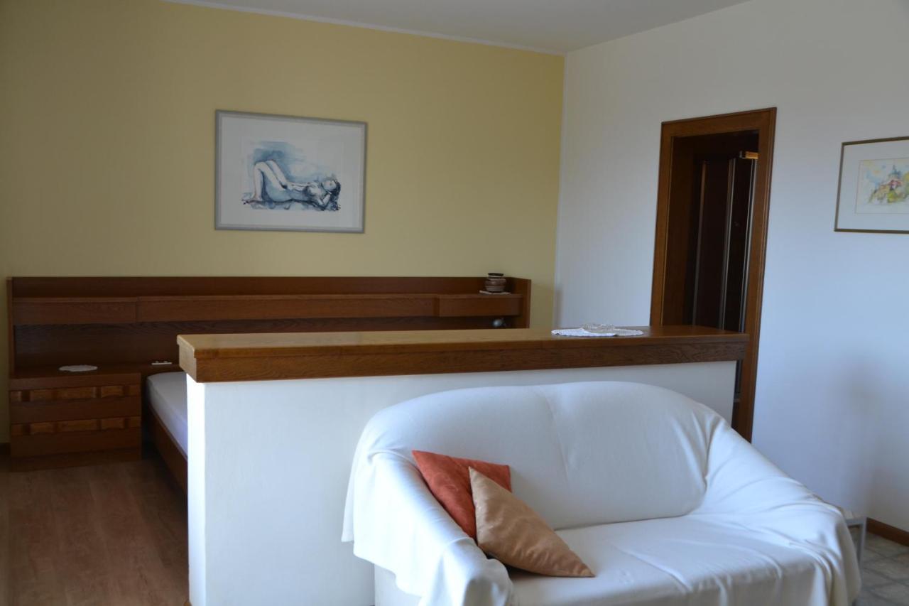 Haus Marion Apartment Appiano Sulla Strada Del Vino Luaran gambar