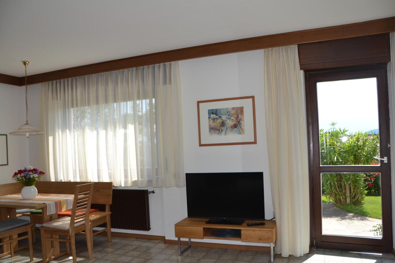 Haus Marion Apartment Appiano Sulla Strada Del Vino Luaran gambar