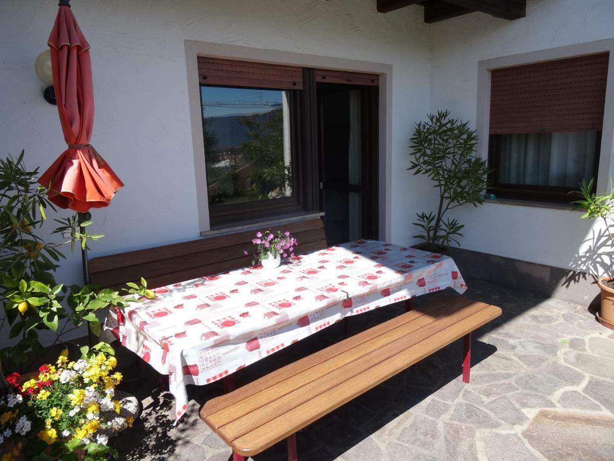Haus Marion Apartment Appiano Sulla Strada Del Vino Luaran gambar