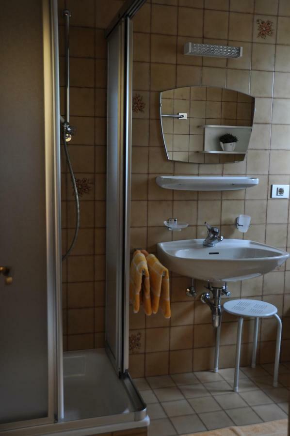Haus Marion Apartment Appiano Sulla Strada Del Vino Luaran gambar