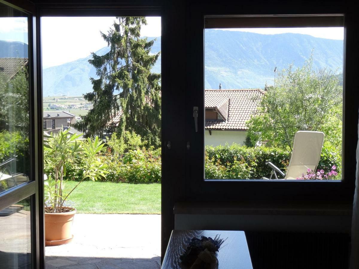 Haus Marion Apartment Appiano Sulla Strada Del Vino Luaran gambar